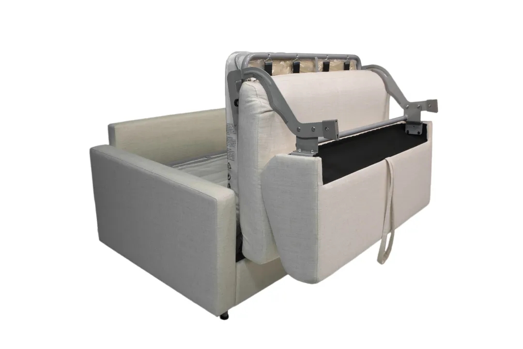 Histoire du canapé italien