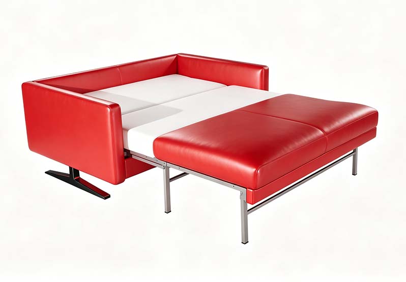 Comment choisir un mécanisme de canapé lit sans matelas ?