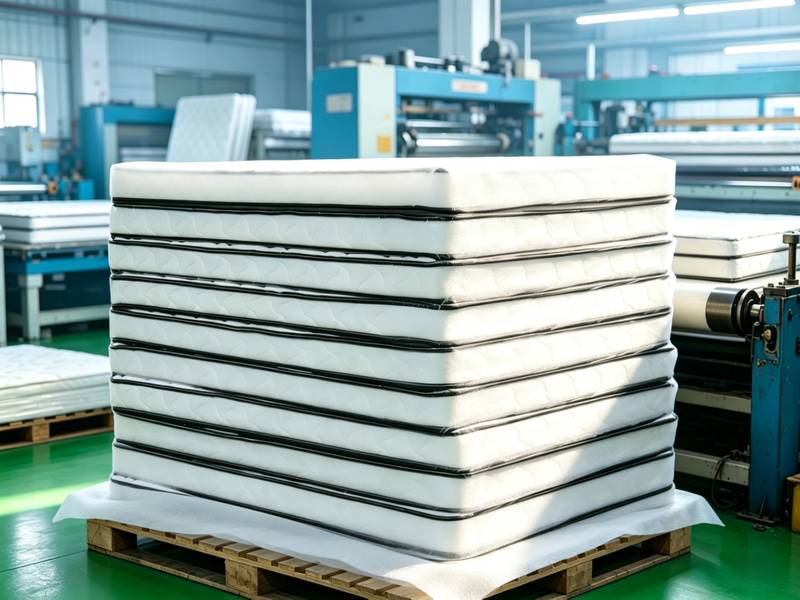 Choisissez le bon matelas pour le mécanisme du canapé-lit italien