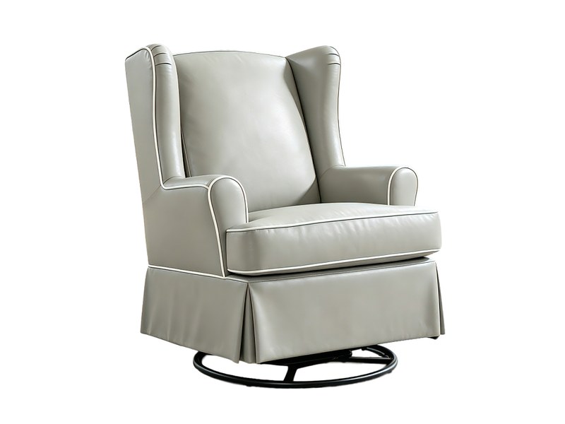 Base de chaise pivotante Rock