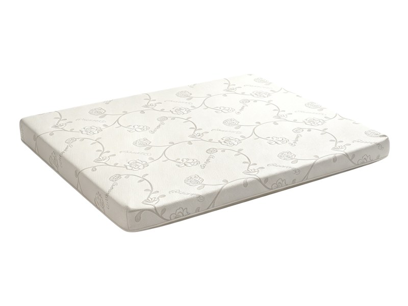 Matelas épais à trois plis